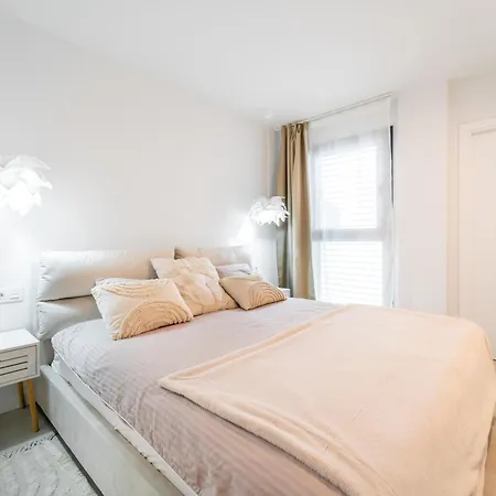 Higueron West Collection - La Casa Solana By Hwpc Fuengirola