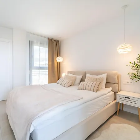 Higueron West Collection - La Casa Solana By Hwpc Appartement