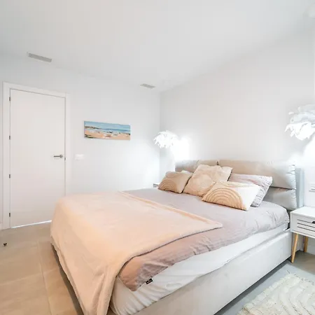 La Casa Solana - Sea Views And Pool, Higueron West, * フエンヒロラ