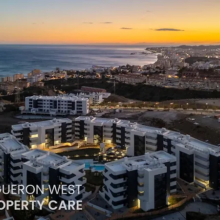 Higueron West Collection - La Casa Solana By Hwpc Fuengirola