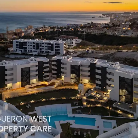 La Casa Solana - Sea Views And Pool, Higueron West, * フエンヒロラ