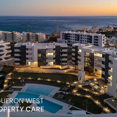 Higueron West Collection - La Casa Solana By Hwpc