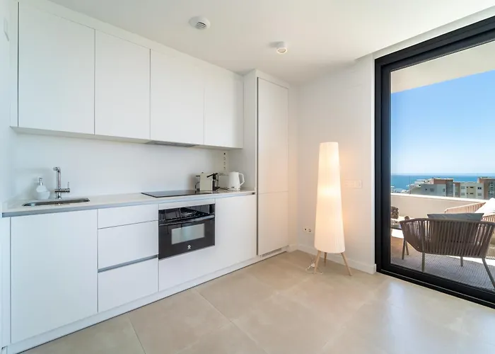 Higueron West Collection - La Casa Solana By Hwpc Апартаменты