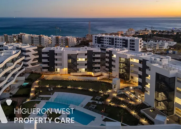 Higueron West Collection - La Casa Solana By Hwpc