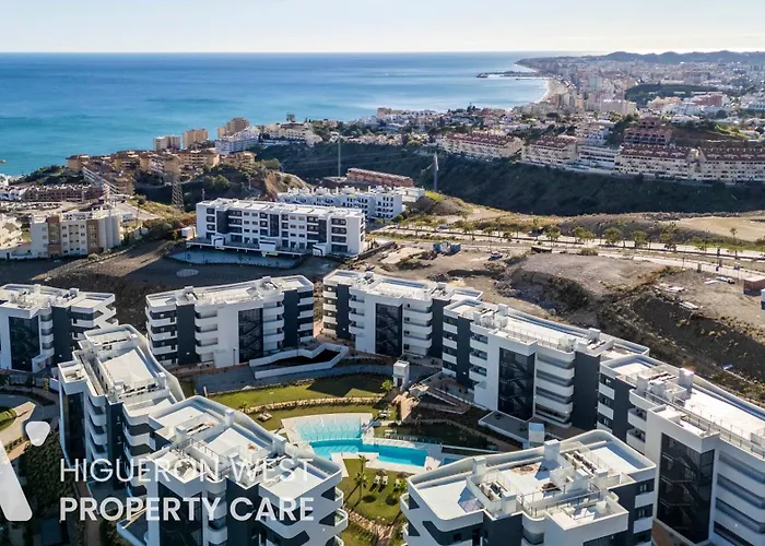 Апартаменты Higueron West Collection - La Casa Solana By Hwpc