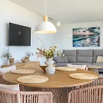 Apartman Higueron West Collection - La Casa Solana By Hwpc Fuengirola