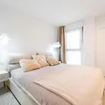 Higueron West Collection - La Casa Solana By Hwpc Fuengirola