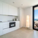Higueron West Collection - La Casa Solana By Hwpc Apartman