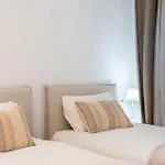 Higueron West Collection - La Casa Solana By Hwpc Fuengirola