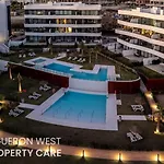 Higueron West Collection - La Casa Solana By Hwpc Apartman Fuengirola