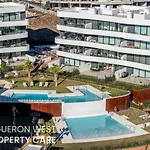 Apartman Higueron West Collection - La Casa Solana By Hwpc Fuengirola