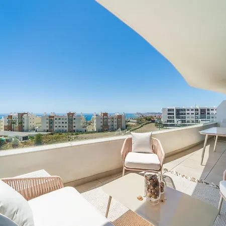 Higueron West Collection - La Casa Solana By Hwpc Apartment