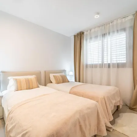 Higueron West Collection - La Casa Solana By Hwpc *