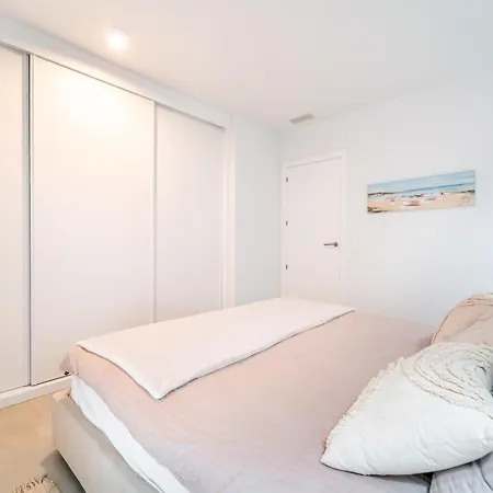 Higueron West Collection - La Casa Solana By Hwpc Apartment Fuengirola