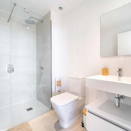 Higueron West Collection - La Casa Solana By Hwpc Apartment *