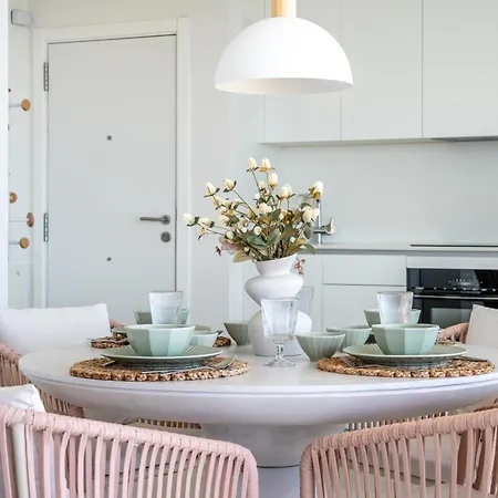 Higueron West Collection - La Casa Solana By Hwpc Apartment