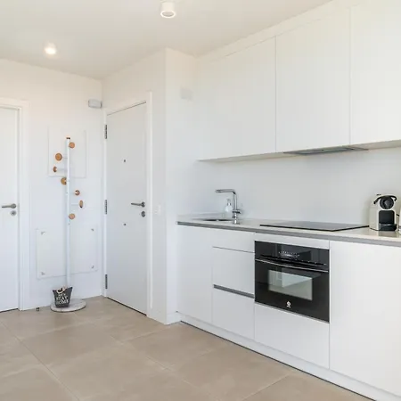 Apartment Higueron West Collection - La Casa Solana By Hwpc *