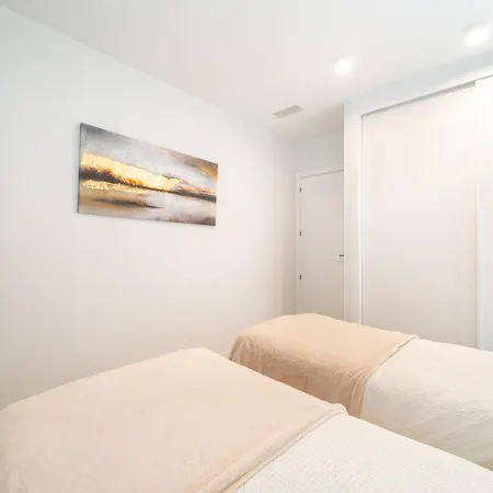 Higueron West Collection - La Casa Solana By Hwpc Apartment Fuengirola