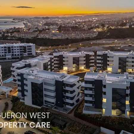 Higueron West Collection - La Casa Solana By Hwpc *