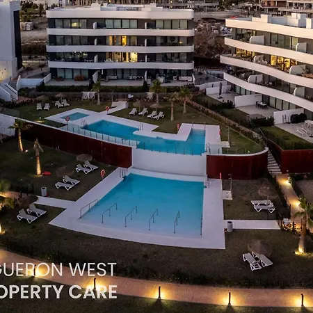 Higueron West Collection - La Casa Solana By Hwpc Apartment Fuengirola