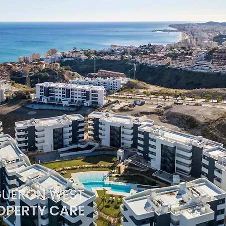 Apartment Higueron West Collection - La Casa Solana By Hwpc