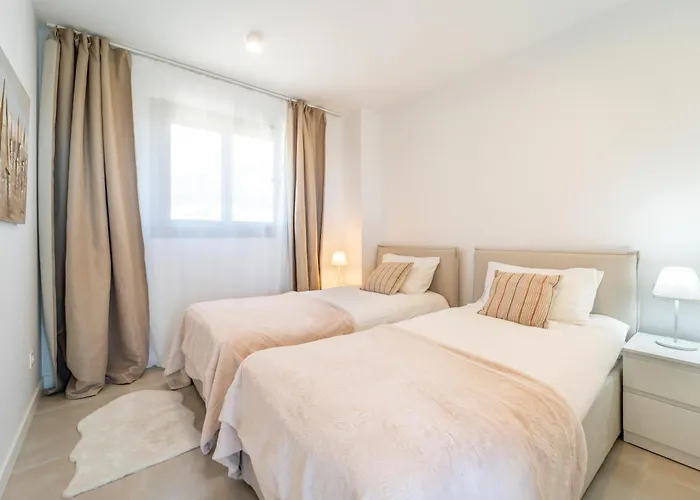 Higueron West Collection - La Casa Solana By Hwpc