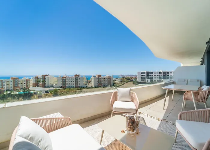 Higueron West Collection - La Casa Solana By Hwpc Daire