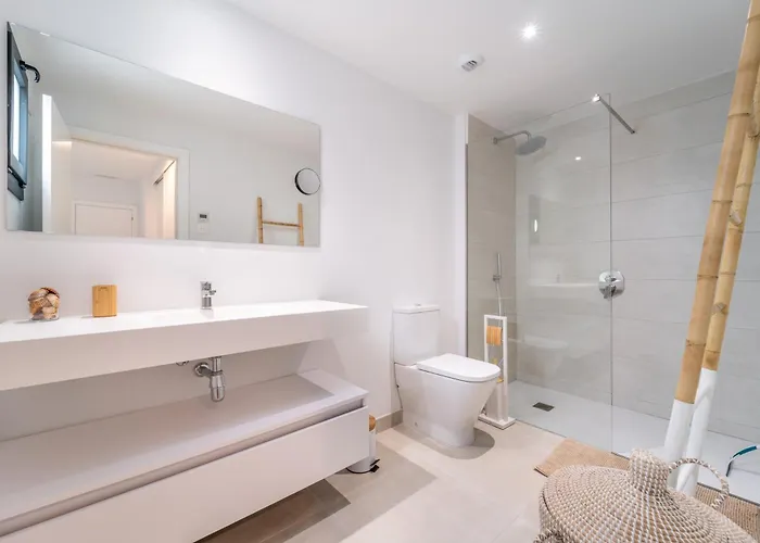 Higueron West Collection - La Casa Solana By Hwpc Daire *