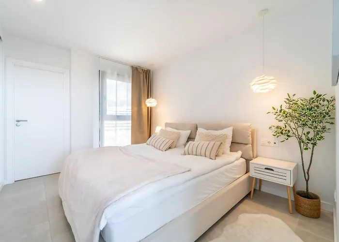 Higueron West Collection - La Casa Solana By Hwpc Daire