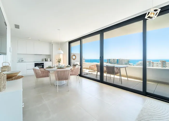 Higueron West Collection - La Casa Solana By Hwpc *