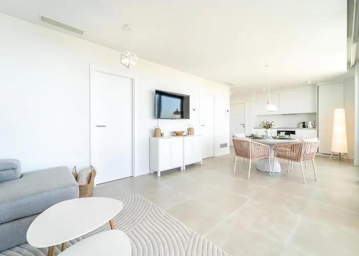 Higueron West Collection - La Casa Solana By Hwpc