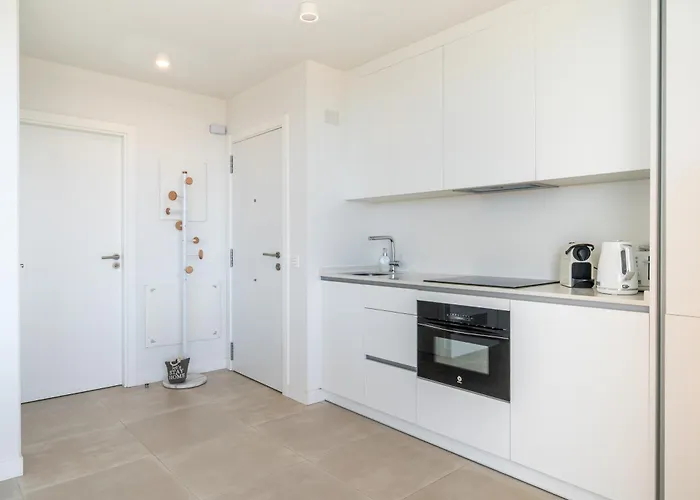 Daire Higueron West Collection - La Casa Solana By Hwpc *