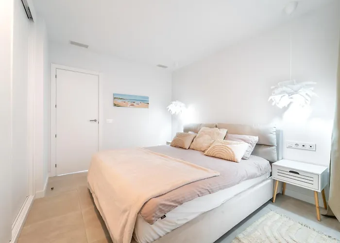 Higueron West Collection - La Casa Solana By Hwpc * フエンヒロラ