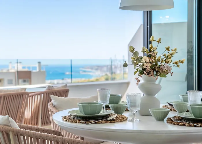 Higueron West Collection - La Casa Solana By Hwpc Daire *