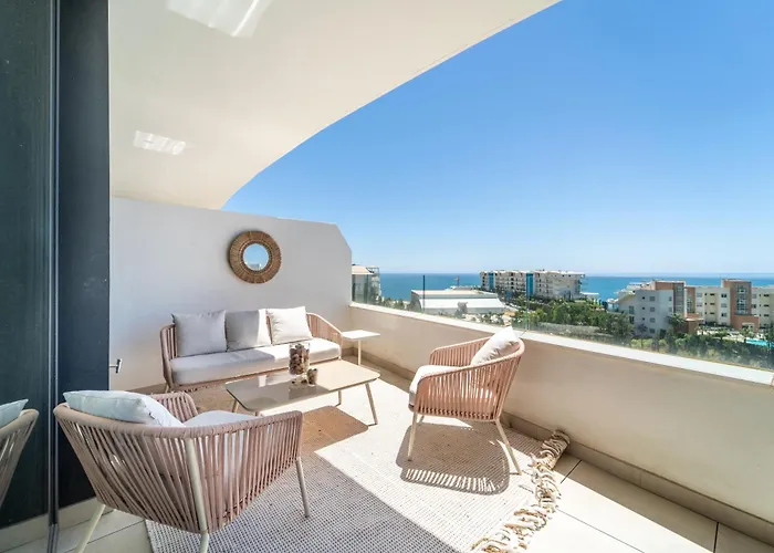 Daire Higueron West Collection - La Casa Solana By Hwpc *