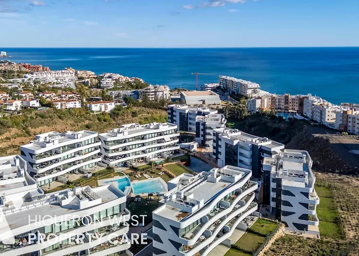 Higueron West Collection - La Casa Solana By Hwpc