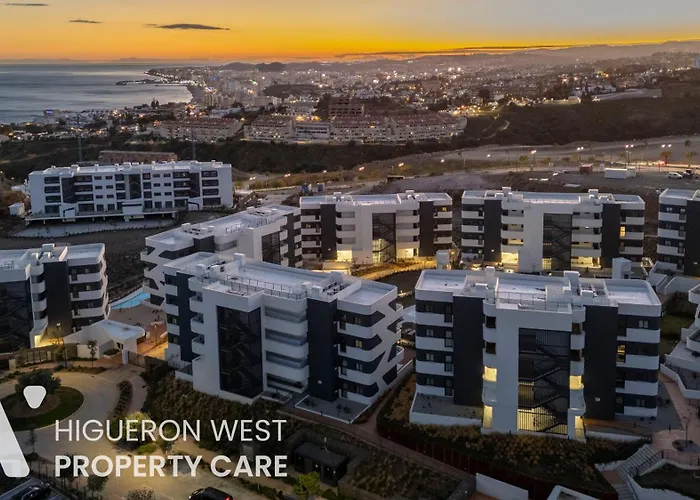 Higueron West Collection - La Casa Solana By Hwpc *