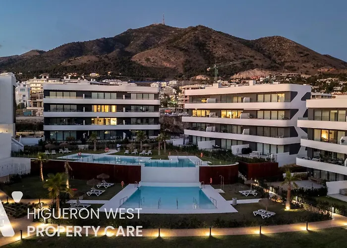 Higueron West Collection - La Casa Solana By Hwpc