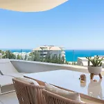 Higueron West Collection - La Casa Solana By Hwpc Апартаменти *