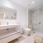 Higueron West Collection - La Casa Solana By Hwpc Апартаменти *