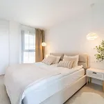 Higueron West Collection - La Casa Solana By Hwpc Апартаменти