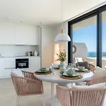 Higueron West Collection - La Casa Solana By Hwpc Фуенхірола