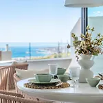 Higueron West Collection - La Casa Solana By Hwpc Апартаменти *