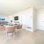 Higueron West Collection - La Casa Solana By Hwpc Апартаменти Фуенхірола