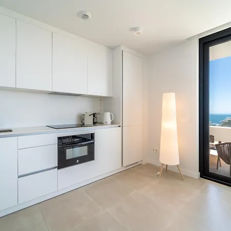 Higueron West Collection - La Casa Solana By Hwpc Апартаменти