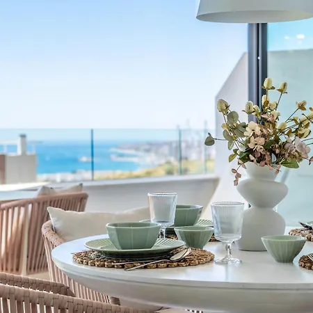 Higueron West Collection - La Casa Solana By Hwpc Апартаменти *