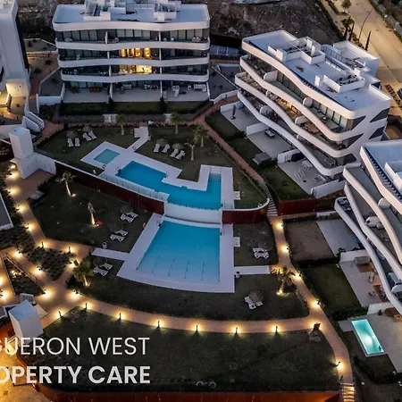 Higueron West Collection - La Casa Solana By Hwpc