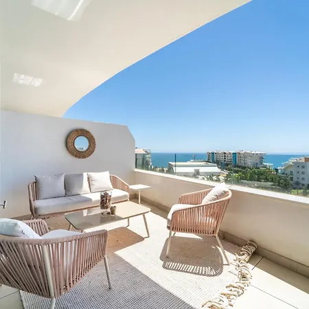 Appartamento Higueron West Collection - La Casa Solana By Hwpc *